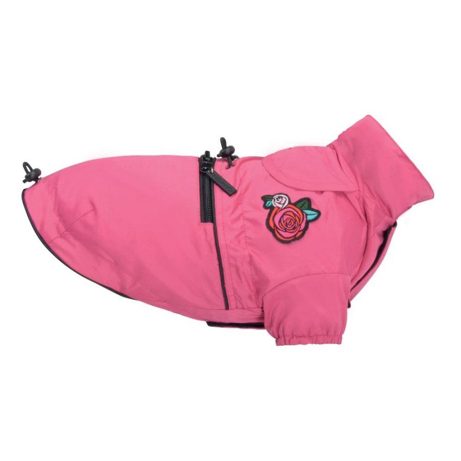 CAMON CANE CAPPOTTO IMPERMEABILE OVIEDO 30CM