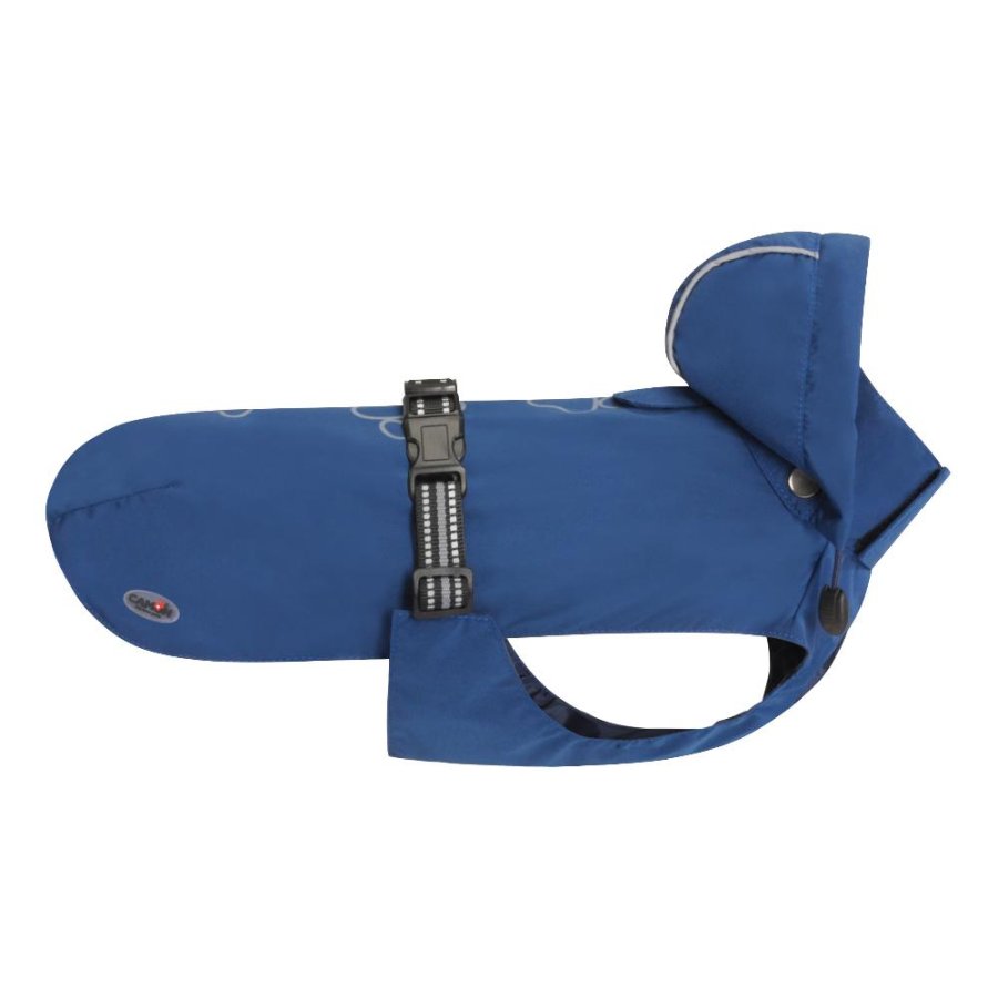 CAMON CANE CAPPOTTO IMPERMEABILE ROMA 85CM