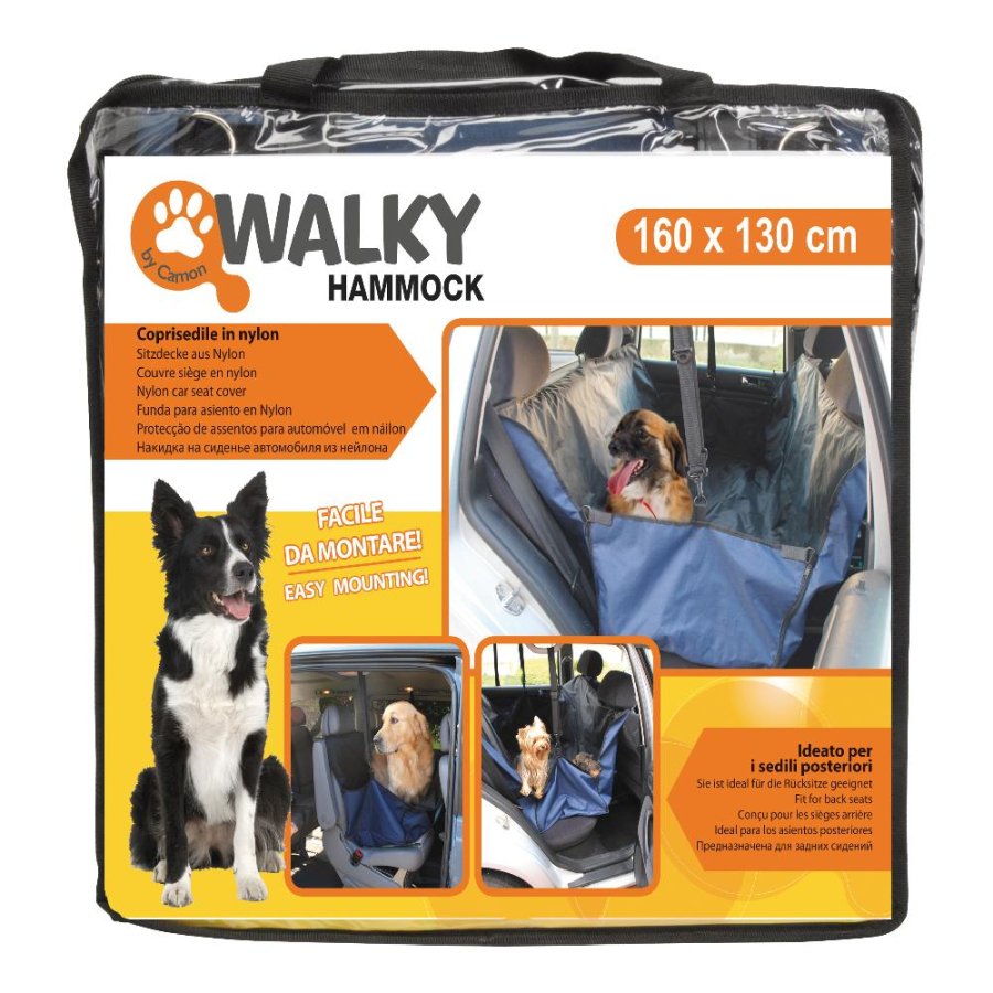 CAMON TELO COPRISEDILE WALKY HAMMOCK 160x130CM CAMON TELO COPRISEDILE WALKY HAMMOCK 160x130CM