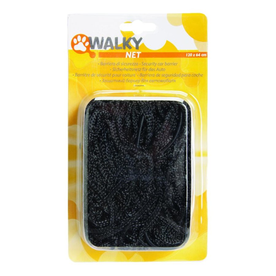 CAMON DIVISORIO RETE WALKY EASYNET 120x64CM