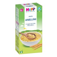 HiPP, Anellini Pastina, 320 g HiPP, Anellini Pastina, 320 g