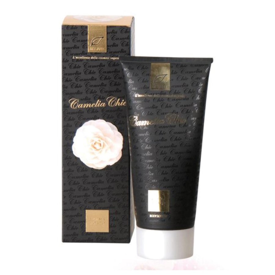 Crema Corpo Camelia Chic Bio 200 ml 