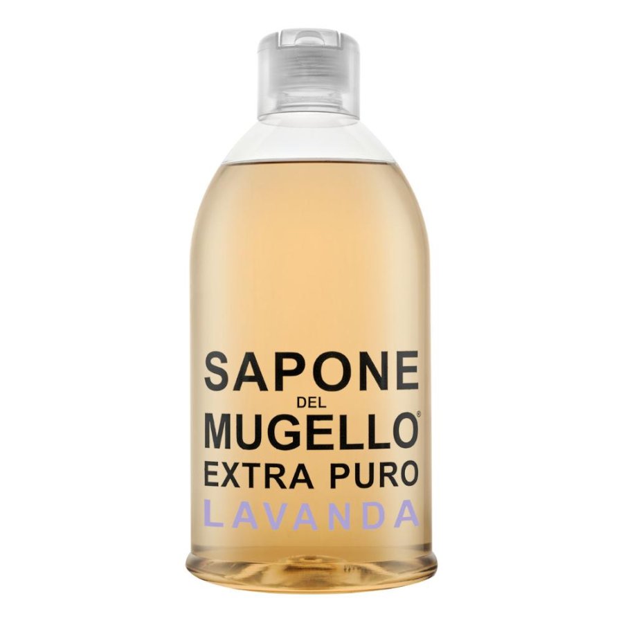 SAPONE MUGELLO LIQ LAVANDA 1LT