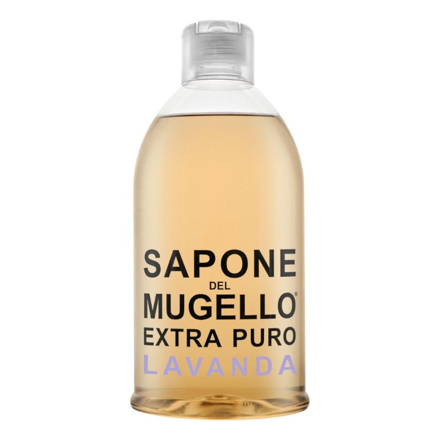 SAPONE MUGELLO LIQ LAVANDA 500ML
