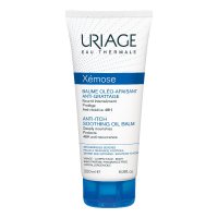 Uriage Xemose - Balsamo Olio 200ml - Idratante Intensivo per la Pelle Secca e Sensibile