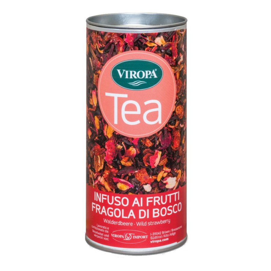 FRAGOLA INFUSO 75G