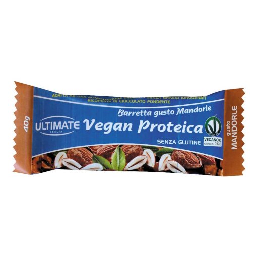 ULTIMATE BARR V PROT MAND 1PZ