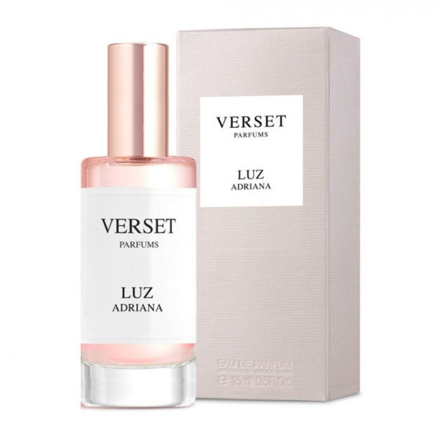 VERSET LUZ ADRIANA EDT 15ML