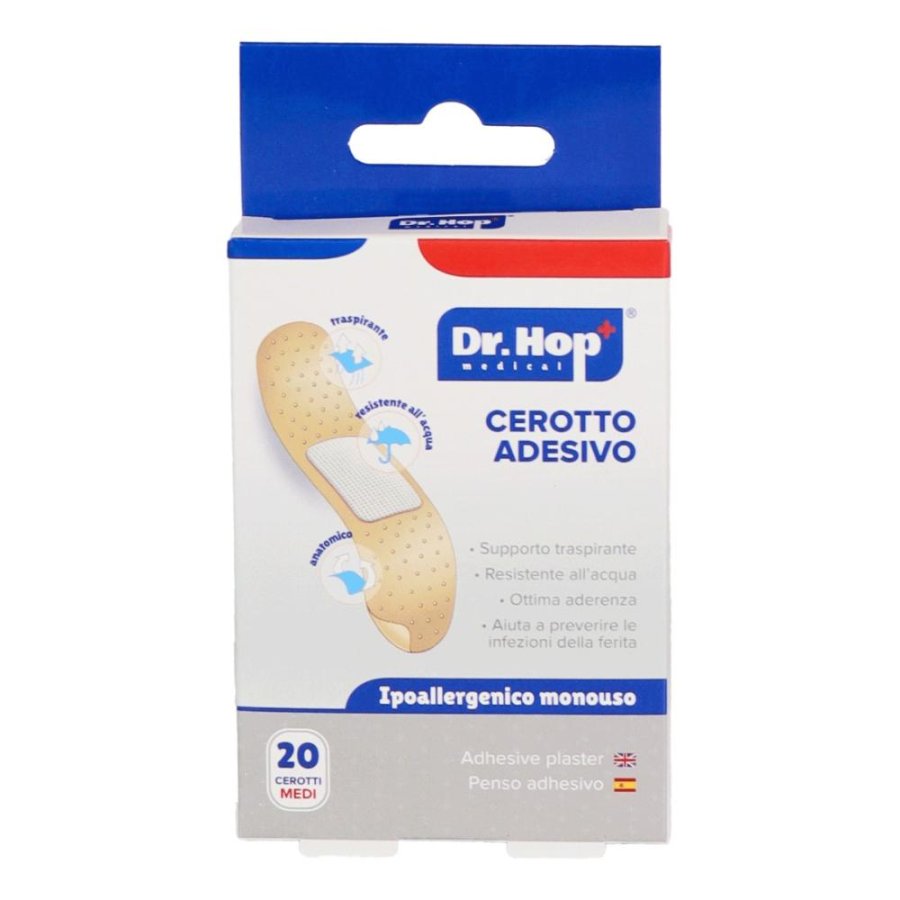 CEROTTO Class.19x72 20pz DRHOP