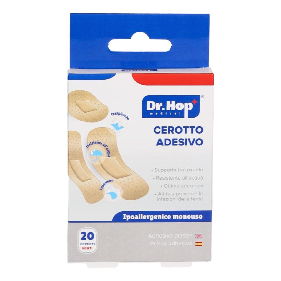 CEROTTO Class.Mix 20pz DRHOP