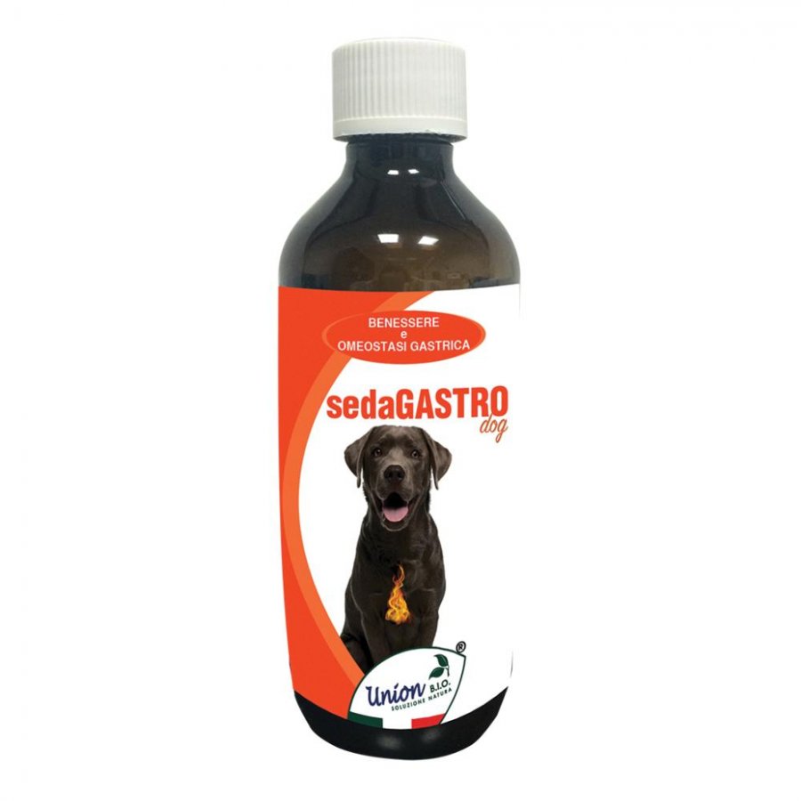 Sedagastro Dog Mangime Complementare per Cani e Gatti 200ml