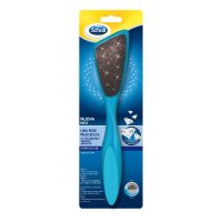 Scholl Lima Piedi Pelle Secca 1 Pezzo