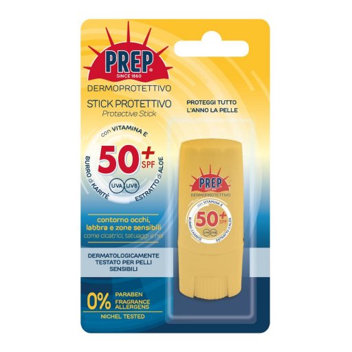PREP STICK LABBRA 8ML