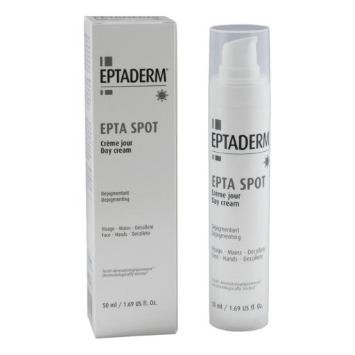 EPTA Spot Siero Giorno 30ml
