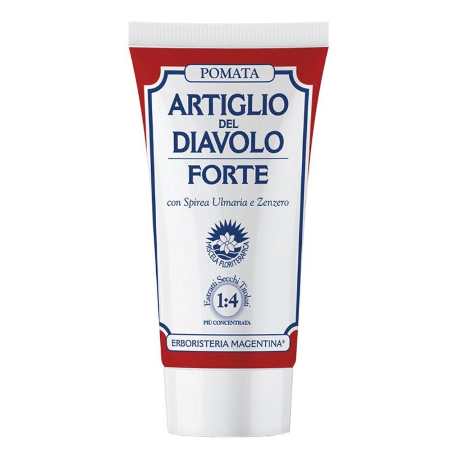 ARTIGLIO FORTE POMATA 50ML