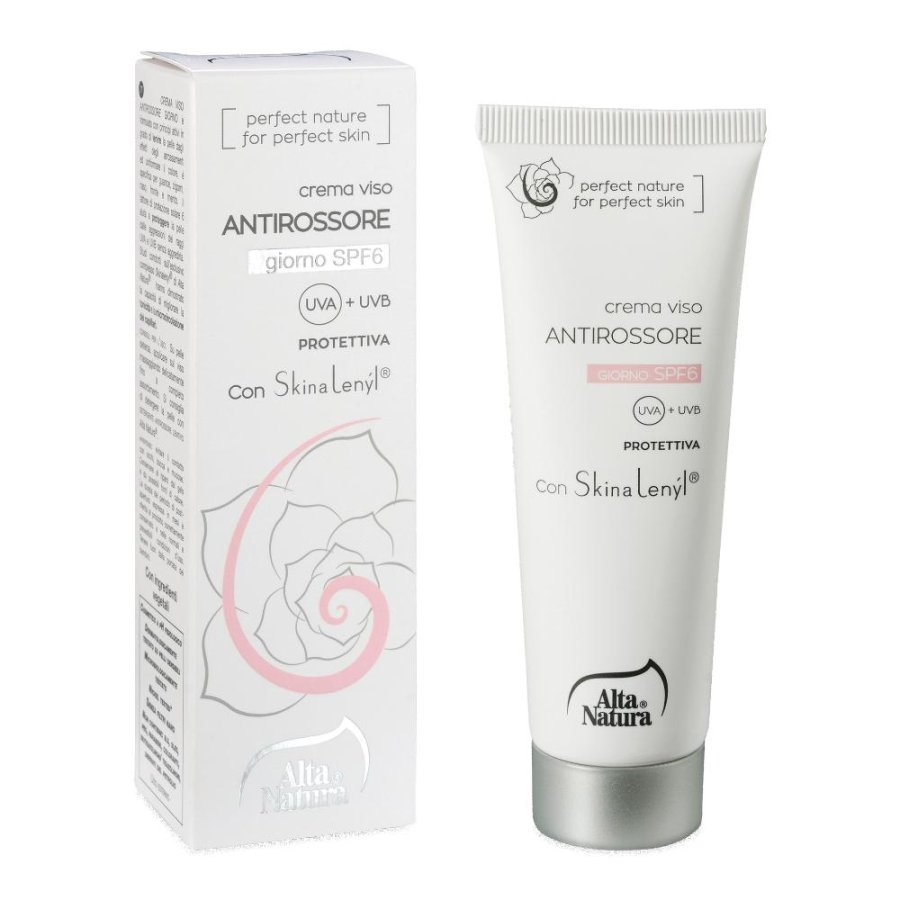 CREMA VISO ANTIR GG SPF6 IDRAT (FP)