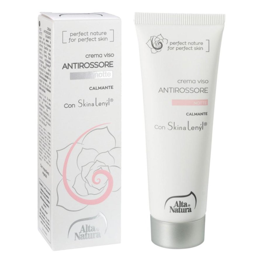 CREMA VISO ANTIROSS NTT CALM 50ML