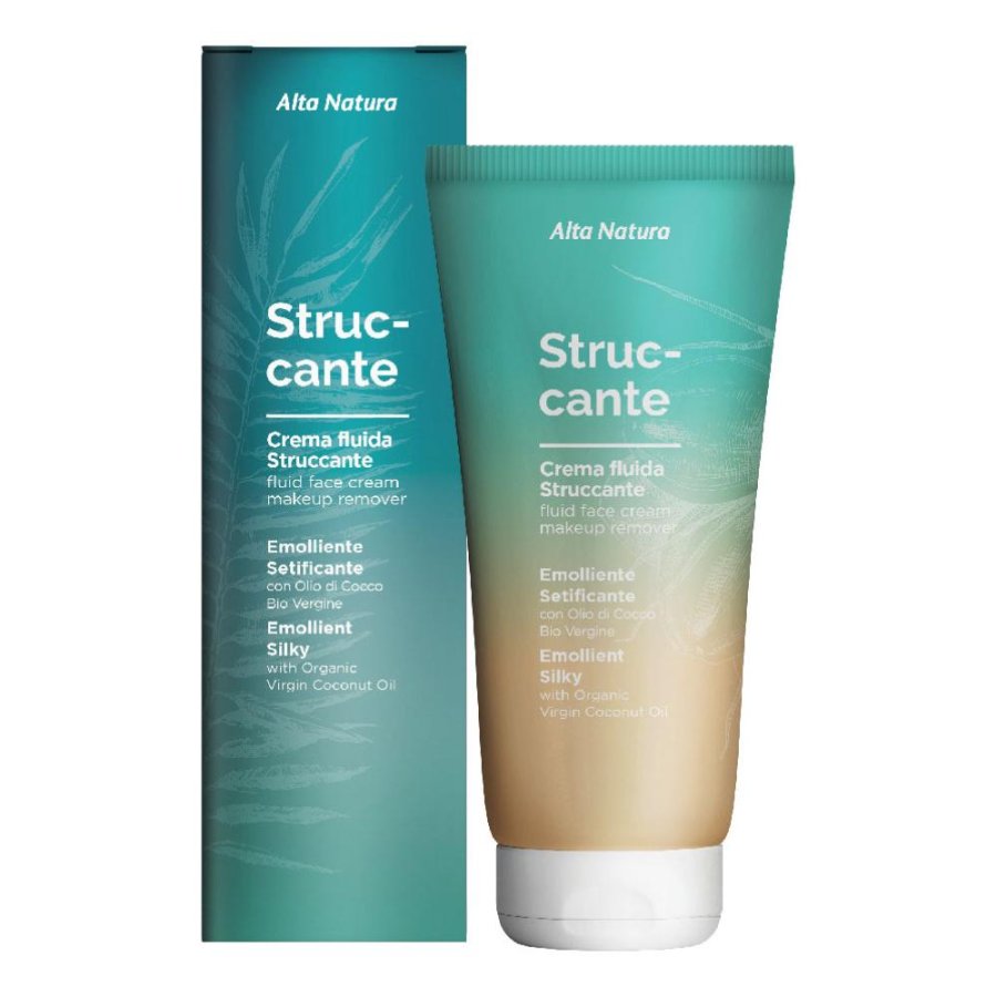 CREMA VISO STRUCCANTE 100ML