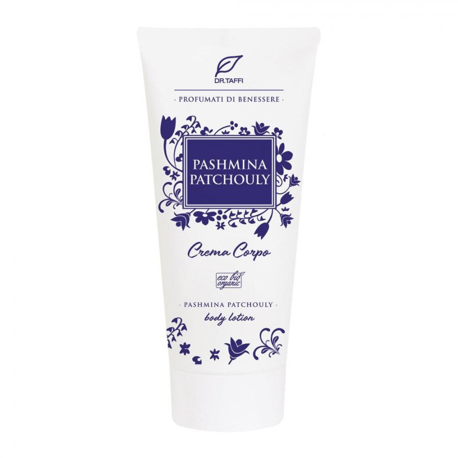 PASHMINA PATCHOULY CR CRP BIO 200ML