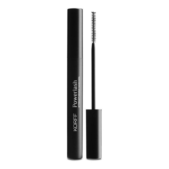Korff, Mascara Rinforzante Powerlash, 1 pezzo