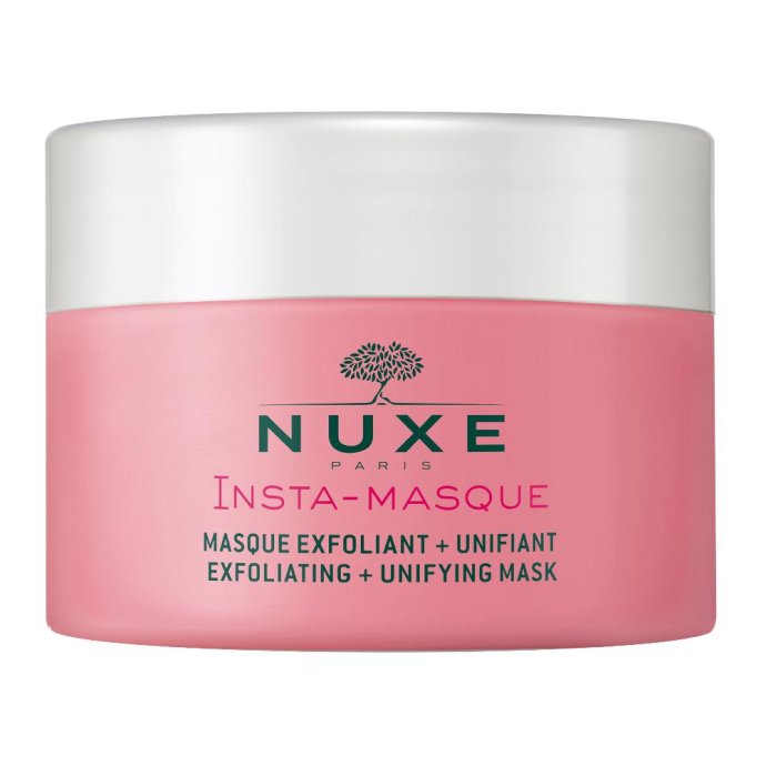 Nuxe Insta-masque Mas Esfol/un Nuxe Insta-masque Mas Esfol/un