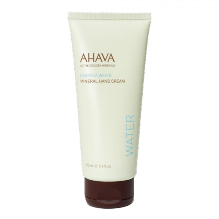  Ahava Deadsea Water - Mineral Hand Cream Crema Mani Idratante 40 ml