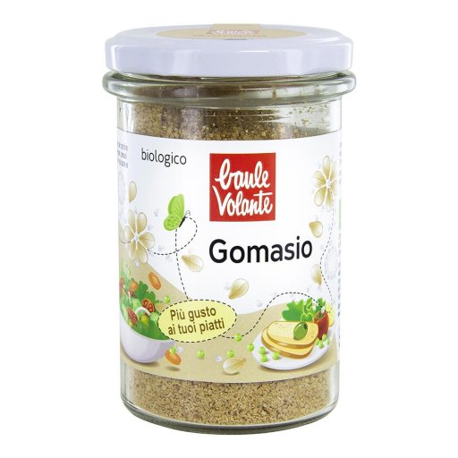 Fior di Loto - Gomasio 100g
