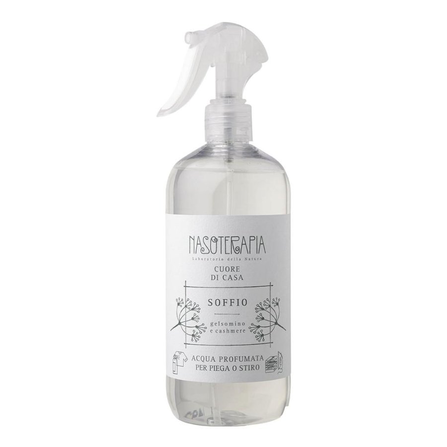 ACQUA PROFUMATA GELSOM/CASHM 250ML ACQUA PROFUMATA GELSOM/CASHM 250ML