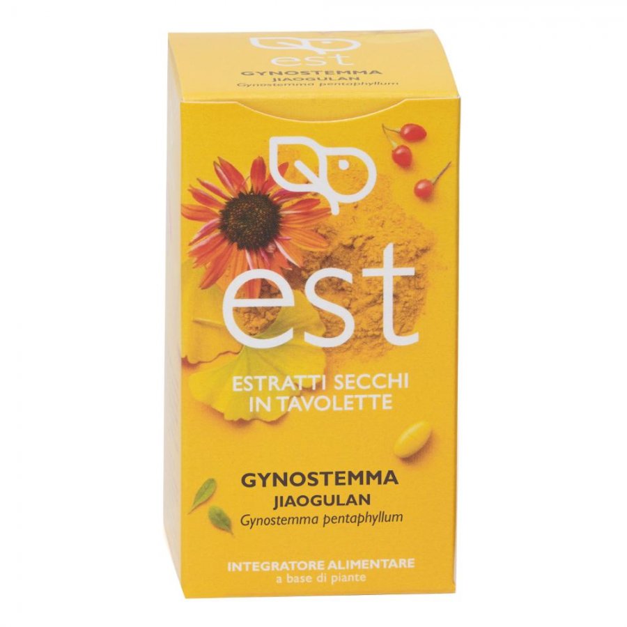 GYNOSTEMMA ES 60TAV EST