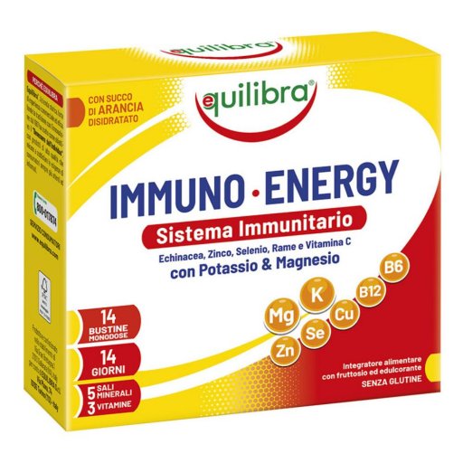 IMMUNO ENERGY POT&NAGN 14 Bust