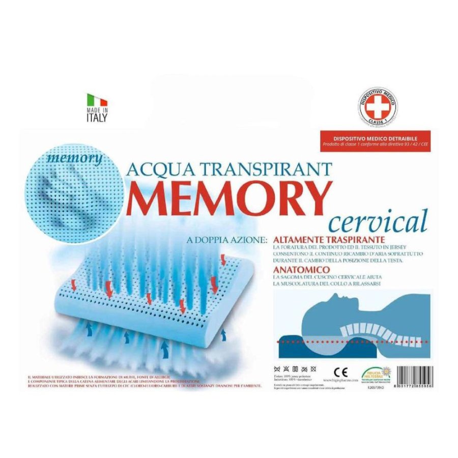 Guanciale Memocervical