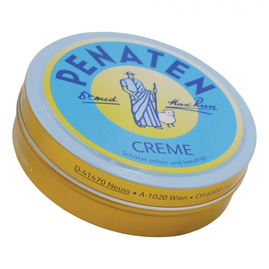 Penaten - Crema Protettiva 150ml