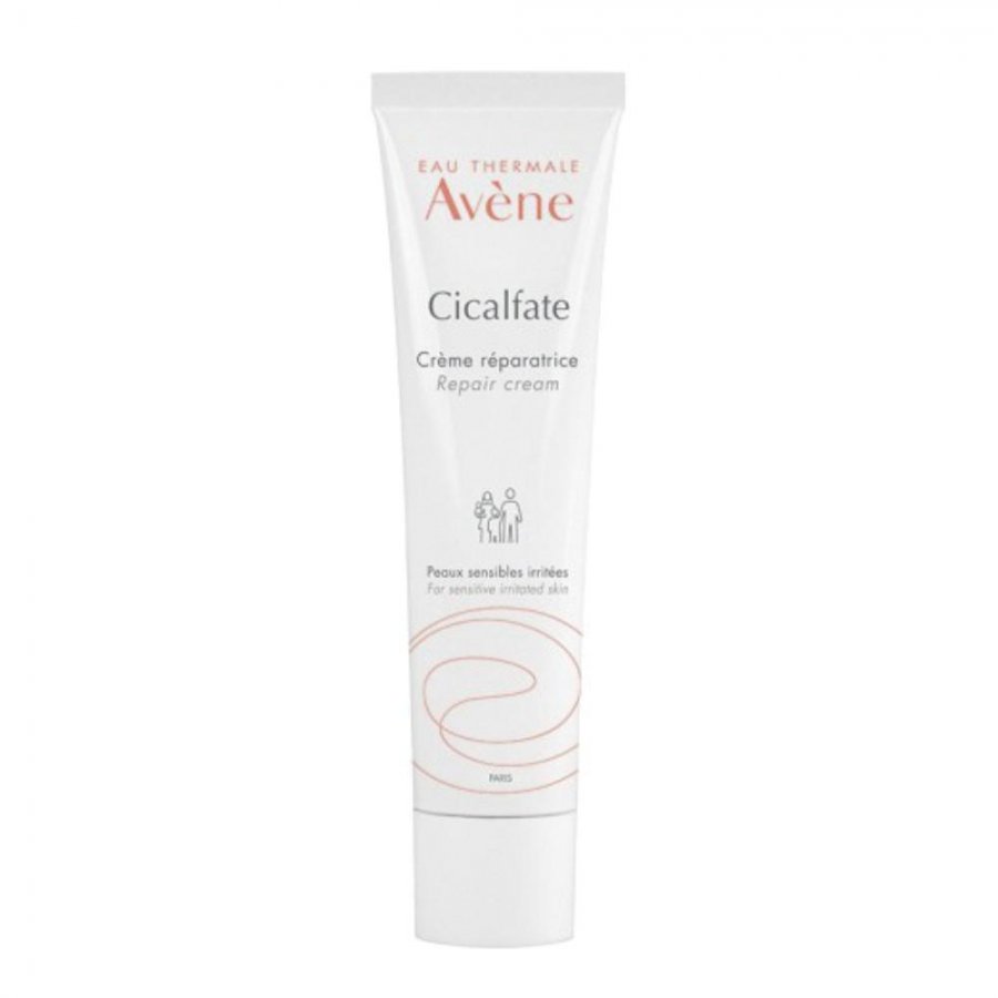 Avene Cicalfate+ - Crema Ristrutturante Protettiva Pelle Fragilizzata 100 ml