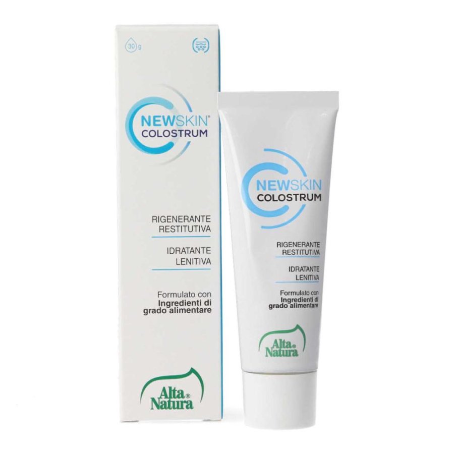 NEW SKIN COLOSTRUM 30G