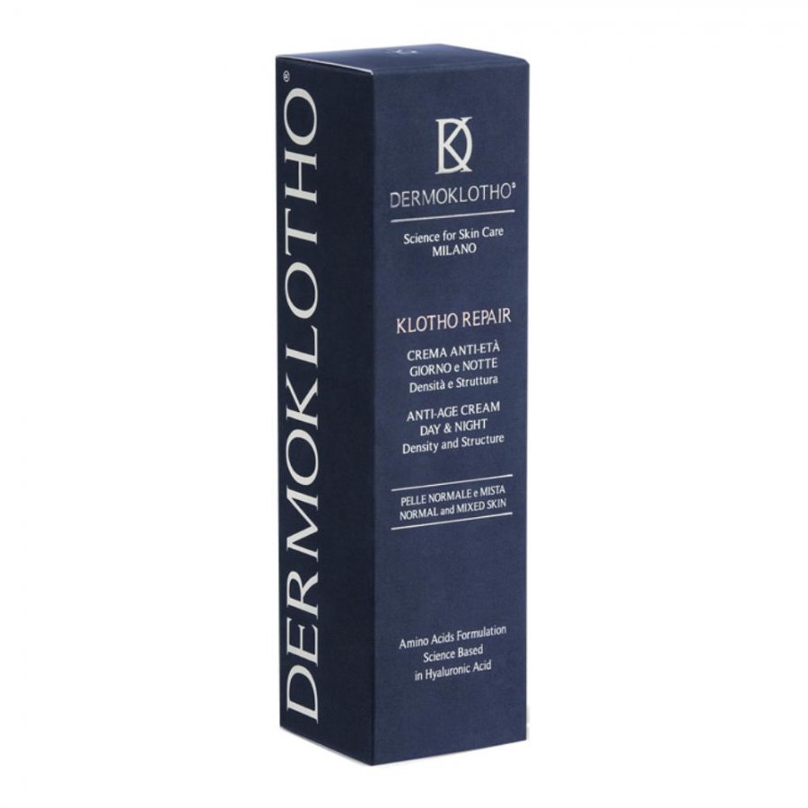 KLOTHO REPAIR CR ANTIETA'50ML