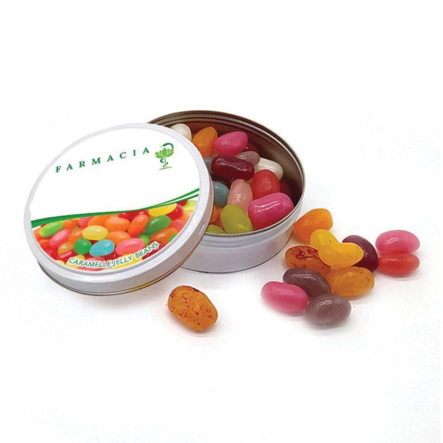 JELLY BEANS 40G JELLY BEANS 40G