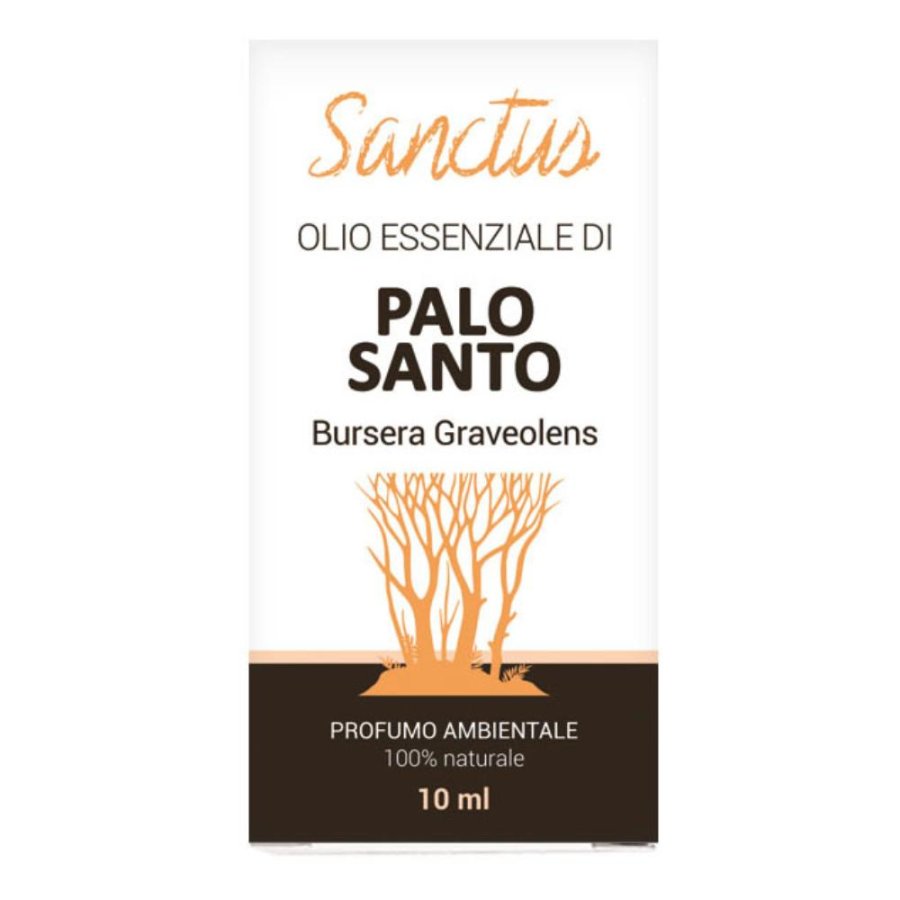 PALO SANTO OLIO ESSENZIALE10ML