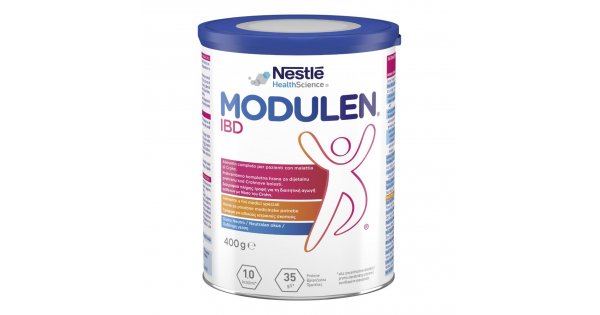 Nestlé Modulen IBD, 400 g