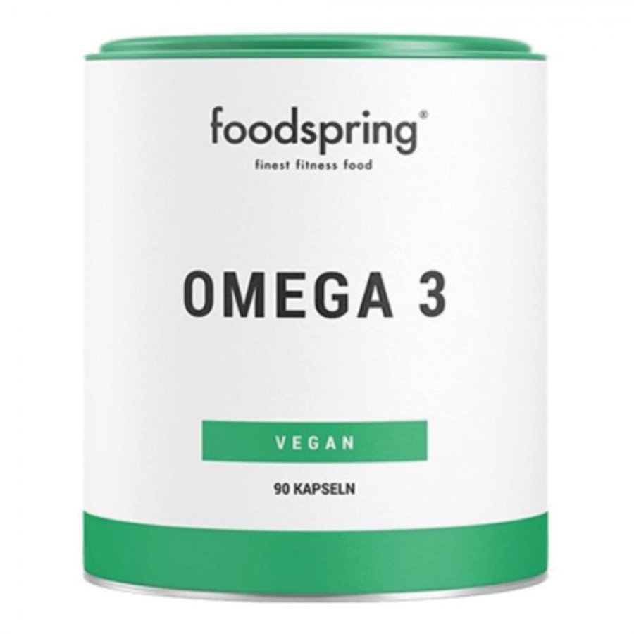 OMEGA 3 90CPS