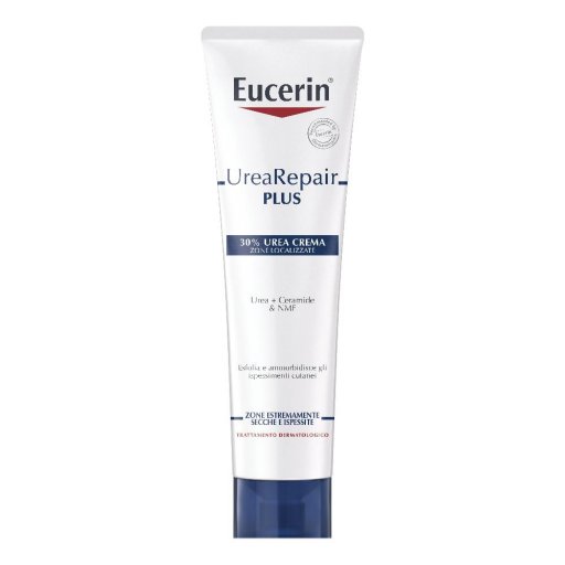 EUCERIN 30% Urea Zone Loc75ml