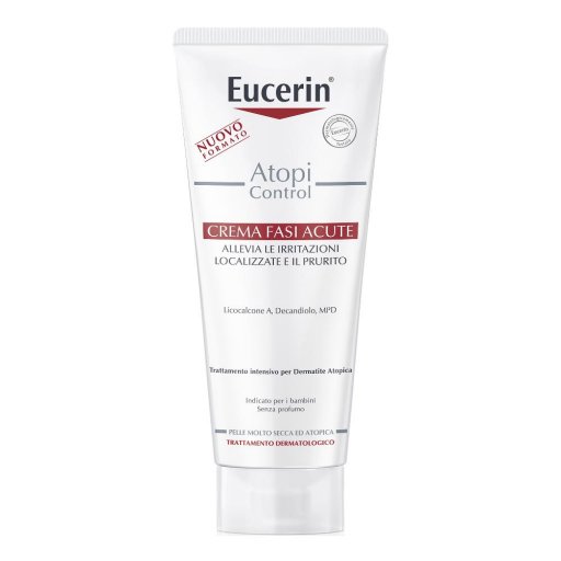 EUCERIN Atopic.Fas/Acute100ml