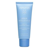 Apivita - Crema Comfort Idratante Texture Ricca - 40ml