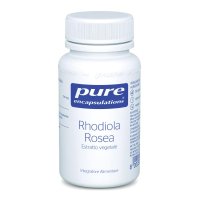 Pure Encapsulations Rhodiola Rosea, 30 Capsule Pure Encapsulations Rhodiola Rosea, 30 Capsule