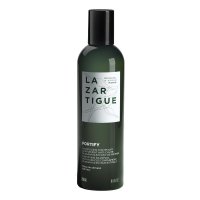 Lazartigue Fortify Shampoo Fortificante Complemento Anticaduta, 250 ml