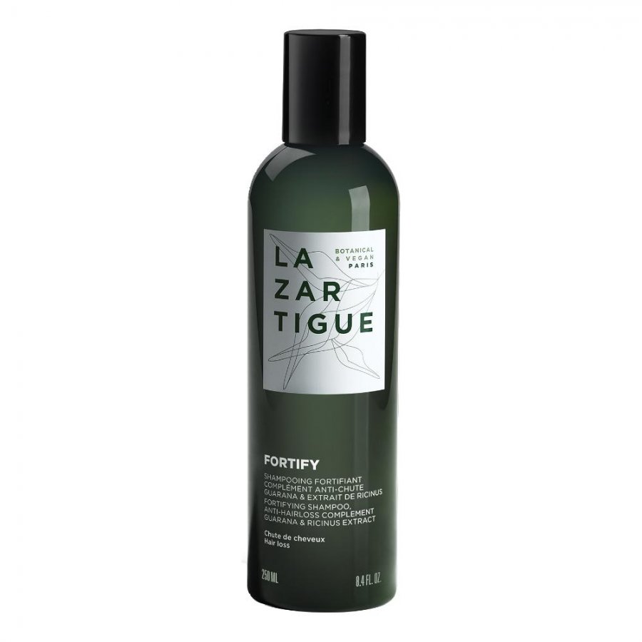 Lazartigue Fortify Shampoo