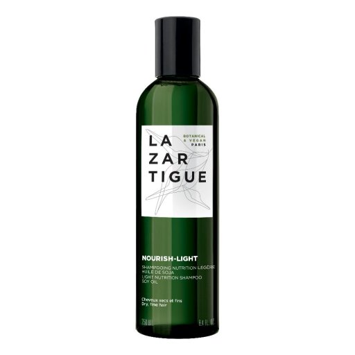 Lazartigue Nourish Light Sh
