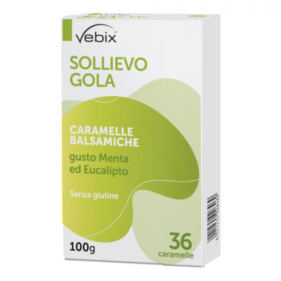 VEBIX NUTRIENTS SOLL GOLA18PAS