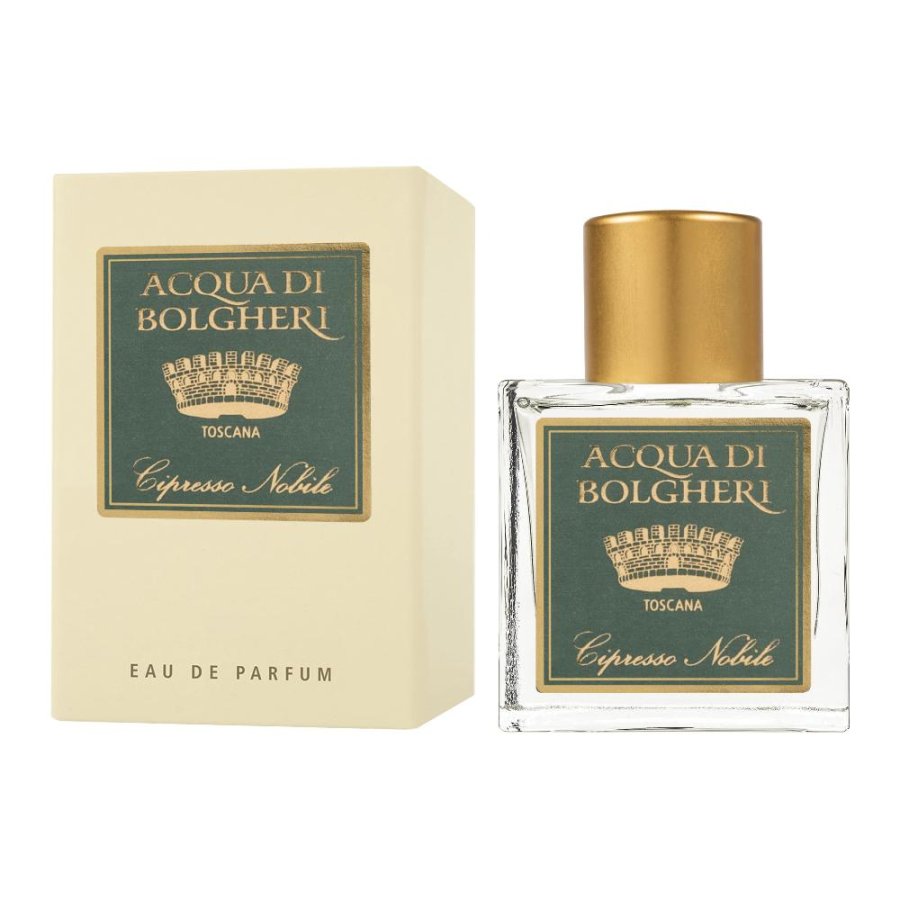 ACQUA BOLGHERI PROF CIPRESSO 100ML