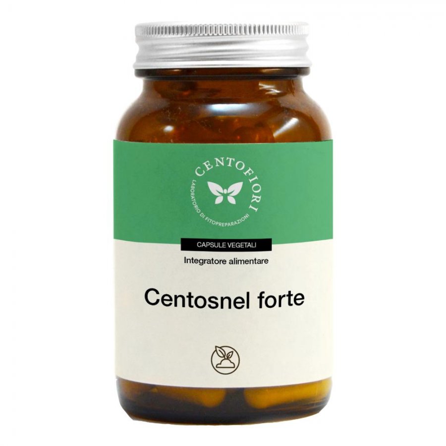 CENTOSNEL FORTE 100CPS VEG