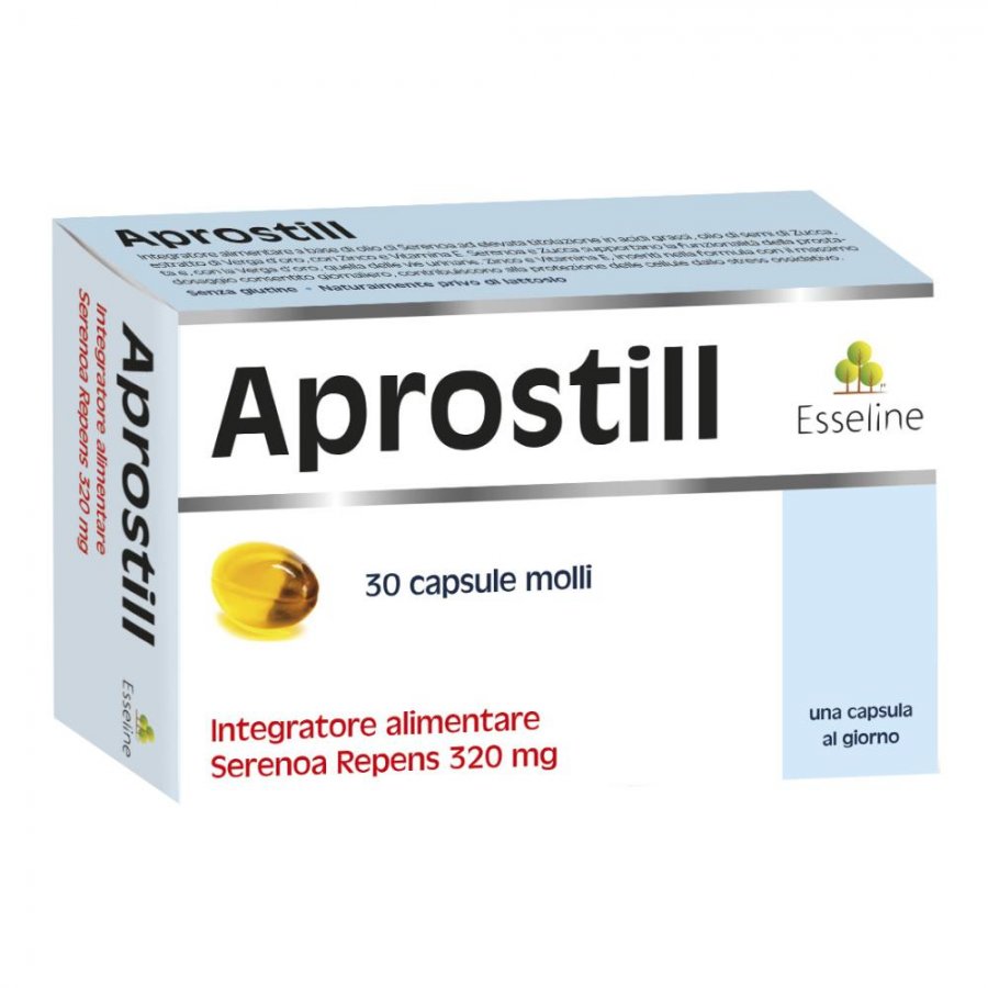 APROSTILL 30PR